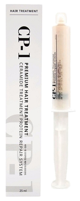 CP-1 Premium matu atjaunošanas maska, 25 ml