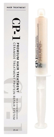 CP-1 Premium matu atjaunošanas maska, 25 ml