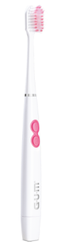 GUM Sonic Sensitive Power Ultra Soft – elektriskā zobu birste (1 gab.)