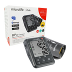 MICROLIFE BP B6 Connect tonometrs augšdelma mērīšanai, 1 vienība
