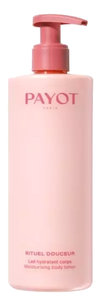 PAYOT ķermeņa mitrinošais pieniņš, 400 ml