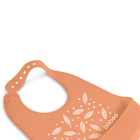 BABOO Peachy Keen lacīte 4+ mēnešu vecumam, 1 gabals