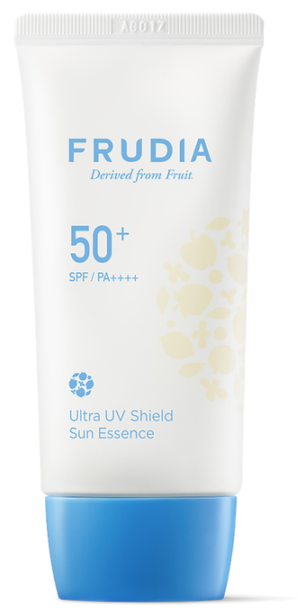 Frudia Ultra UV Shield SPF 50 aizsargkrēms saules stariem, 50 g