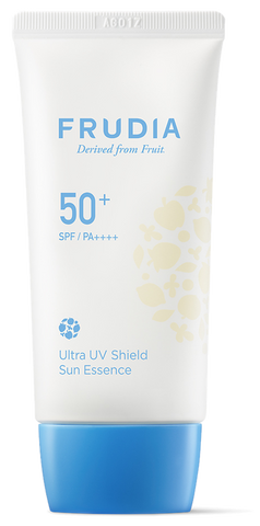Frudia Ultra UV Shield SPF 50 aizsargkrēms saules stariem, 50 g