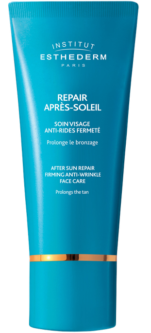 INSTITUT ESTHEDERM After Sun Repair sejas aprūpes krēms, 50 ml
