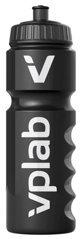 VPLAB Black Gripper 750ml sporta pudele