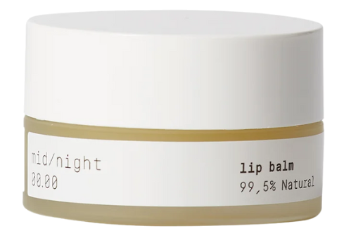 MIDNIGHT 00.25 lūpu balzams, 15 ml