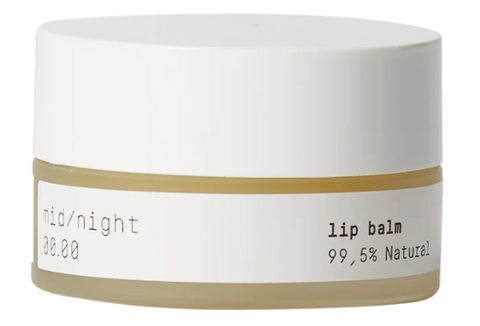 MIDNIGHT 00.25 lūpu balzams, 15 ml