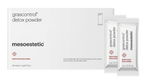 MESOESTETIC Grascontrol - Detoksifikācijas pulveris 3 g paciņās, 20 vienības