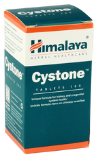 HIMALAYA Cystone, 100 tabletes