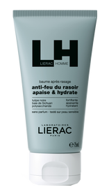 Balzams pēc skūšanās LIERAC Homme, 75 ml