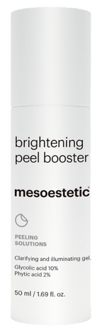 MESOESTETIC Želeja tonusa vienmērīgošanai un pigmentācijas mazināšanai, 50 ml