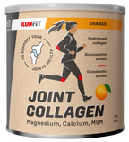 ICONFIT Orange vīrējiski kolagēns locītavām, 300 g