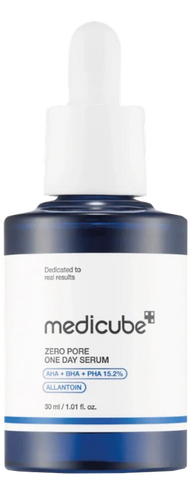 MEDICUBE Zero Pore One Day – 30 ml serums