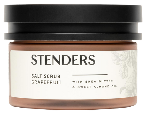 STENDERS Skrubis ar greipfrūtu sāli, 300 g