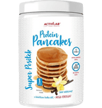 ACTIVLAB Super Snack Vanilla Proteīna Pankūku maisījums 400 g