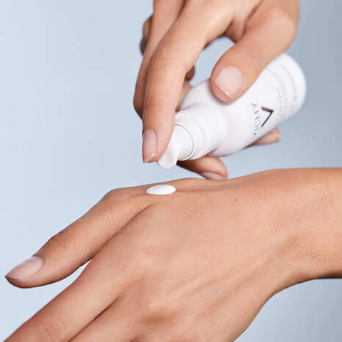VICHY Capital Soleil SPF 50+ UV fluīds Anti Photo-Ageing, 40 ml