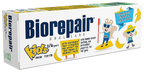 BIOREPAIR Kids zobu pasta banānu garšas, 50 ml (0-6 gadiem)