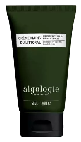 Algo 4® sarunu krēms rokām ar jūras piedevu - 50 ml ALGOLOGIE