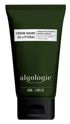 Algo 4® sarunu krēms rokām ar jūras piedevu - 50 ml ALGOLOGIE