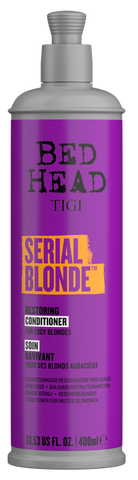 TIGI Bed Head Serial Blonde 400 ml matu kondicionieris