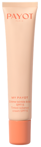 PAYOT My Payot SPF15 tinted sejas krēms ar starojumu, 40 ml