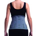 PRIM Spine Modular High (XS) - stabila muguras ortoze ar augstu noturību, 1 gab.