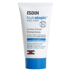 ISDIN Nutratopic PRO-AMP ādas krēms sejai, 50 ml