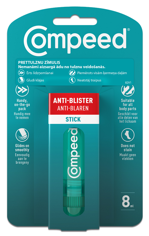 COMPEED antisarkan zīmulis, 8 ml