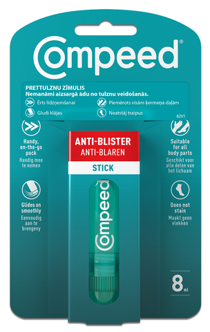 COMPEED antisarkan zīmulis, 8 ml