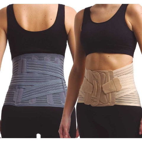 PRIM Spine Care+ muguras atbalststсистема (S), 1 vienība