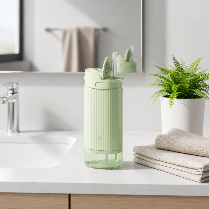 DREAME T01 Green Pārnēsājams ūdens irigators — 1 vienība