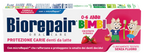 BIOREPAIR Kids (0-6 g.) Zemeņu zobu pasta, 50 ml
