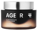 Medicube Glutathione Glow Capsule – mirdzošs sejas krēms, 50 ml