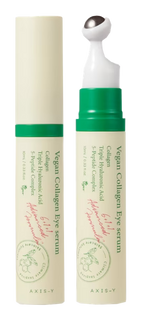 AXIS-Y Acu serums ar vegānajiem kolagēniem, 10 ml
