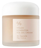 DR.CEURACLE Vegānais Kombucha tējas sejas krēms 75 g