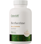 OstroVit Berberīna 90 tabletes