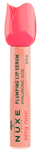 NUXE Very Rose lūpu serums, 8 ml