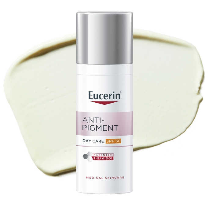 EUCERIN Anti-Pigment SPF 30 dienas krēms sejai, 50 ml