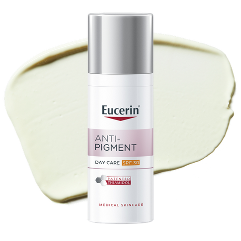 EUCERIN Anti-Pigment SPF 30 dienas krēms sejai, 50 ml