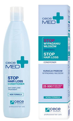 Matu kondicionieris CECE MED pret izkrišanu - 300 ml