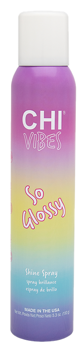 CHI Vibes So Glossy-Shine sprejs matiem – 150 g