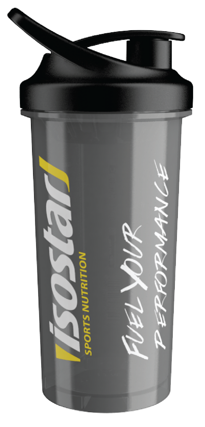 Šeikeris Isostar Elite melns, 700 ml, 1 gab.