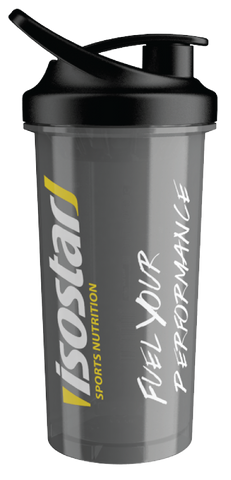 Šeikeris Isostar Elite melns, 700 ml, 1 gab.