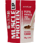Chocolate Muscle Up Protein ACTIVLAB, 700 g