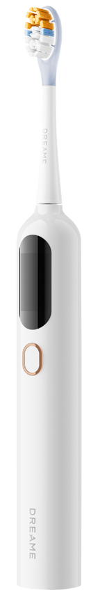 DREAME F02Pro White skaņas elektriskā zobu birste, 1 vienība