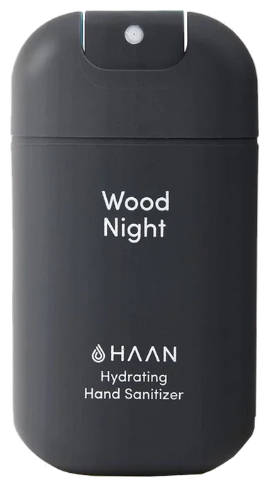 HAAN Pocket Wood Night dezinfekcijas aerosols, 30 ml