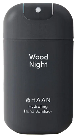HAAN Pocket Wood Night dezinfekcijas aerosols, 30 ml