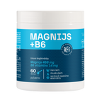 Magnijs + B6 pulveris, RFF, 300 g