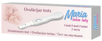 Maria Before Baby testi ovulācijai, 3 gab.